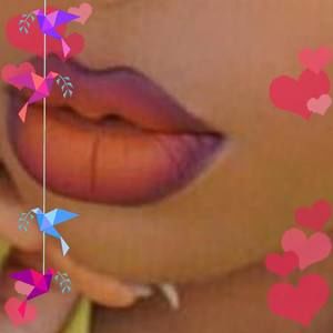 Meet your Posher, Tia